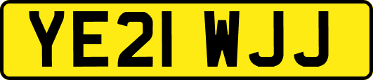 YE21WJJ