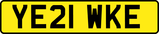 YE21WKE