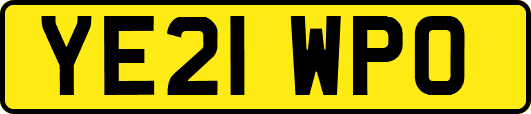 YE21WPO