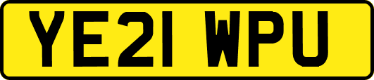 YE21WPU
