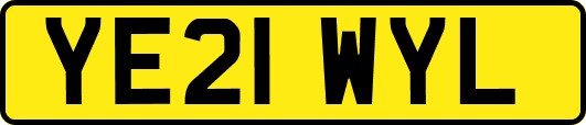 YE21WYL
