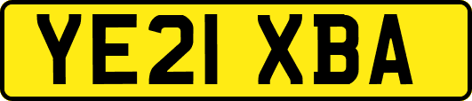 YE21XBA