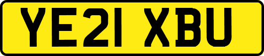 YE21XBU
