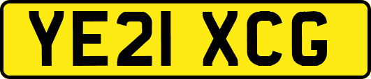 YE21XCG