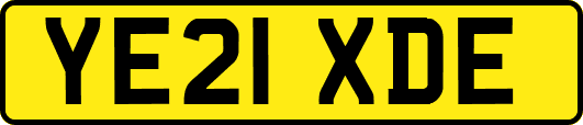 YE21XDE