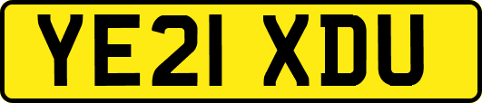 YE21XDU