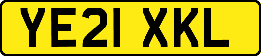 YE21XKL