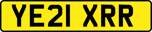 YE21XRR