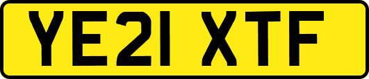 YE21XTF