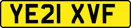YE21XVF