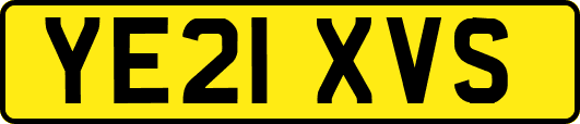 YE21XVS