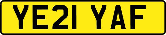 YE21YAF