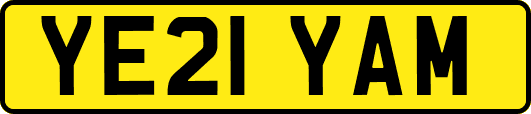 YE21YAM