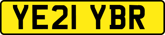 YE21YBR