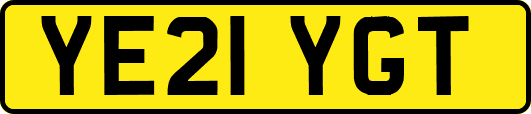 YE21YGT