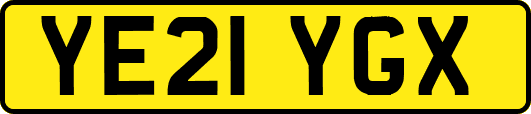 YE21YGX