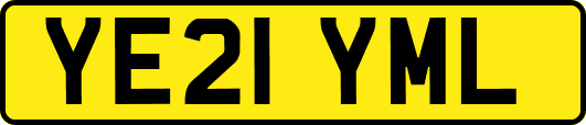 YE21YML
