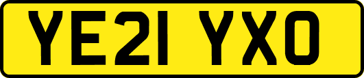 YE21YXO