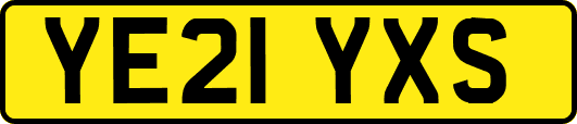 YE21YXS