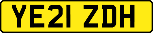 YE21ZDH