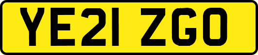 YE21ZGO