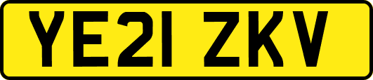YE21ZKV