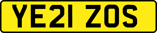 YE21ZOS