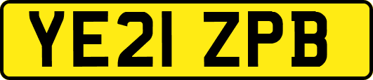 YE21ZPB