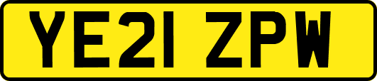YE21ZPW