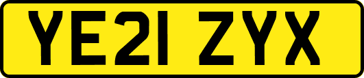 YE21ZYX