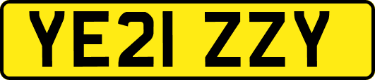 YE21ZZY