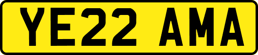 YE22AMA