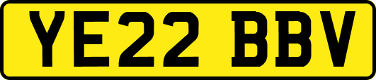 YE22BBV