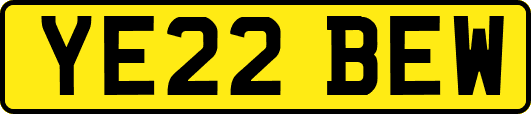 YE22BEW