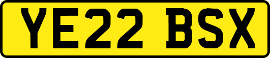 YE22BSX