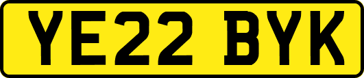 YE22BYK