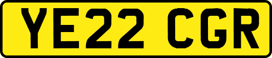 YE22CGR