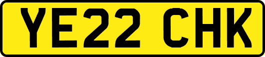 YE22CHK