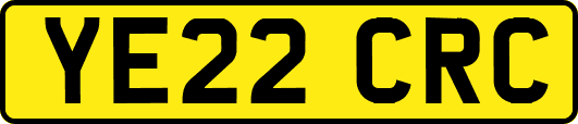 YE22CRC
