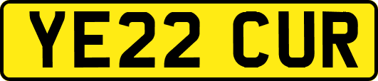 YE22CUR