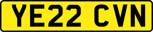 YE22CVN