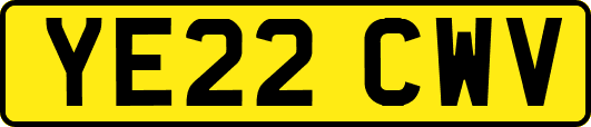 YE22CWV