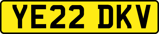 YE22DKV