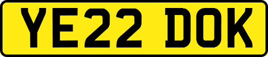 YE22DOK