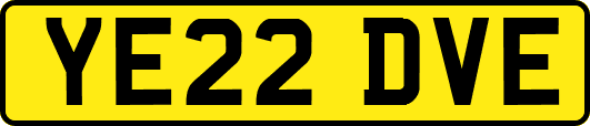 YE22DVE