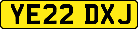 YE22DXJ