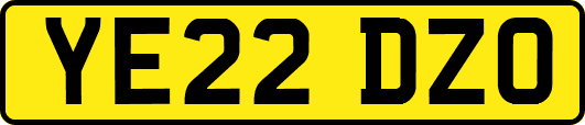 YE22DZO