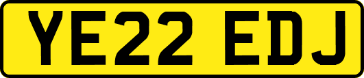 YE22EDJ