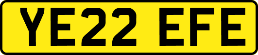 YE22EFE