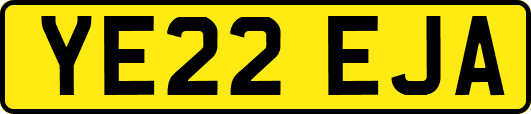 YE22EJA